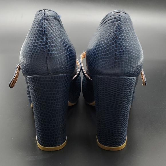 JEFFREY CAMPBELL WOMEN HEELS - Picture 5 of 9